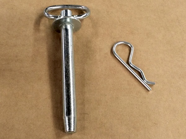 3/4 Hitch Pin
