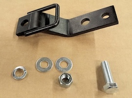 3-Way Hitch Adapter